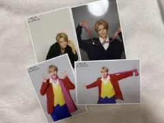 M!LK 生写真セット 曽野舜太