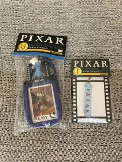 G賞 J賞 PIXAR ハッピーくじ ピクサー　レミーのおいしいレストラン
