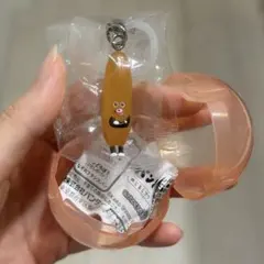 パンどろぼうめじるしアクセサリー3 なぞのフランスパン