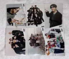FC限定 ATEEZ Birthday 8形態 特典トレカ 16枚 CD 8枚 - メルカリ
