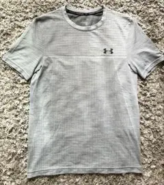 【新品未使用】　UNDER ARMOR SM トレーニング　Tシャツ