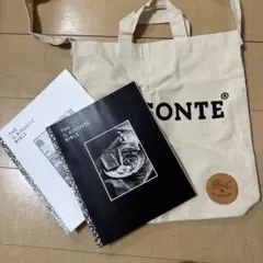 新品 IL BISONTE イルビゾンテ ムック本 2WAYショルダーバッグ