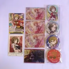 プロセカセット　グッズ　MEIKO