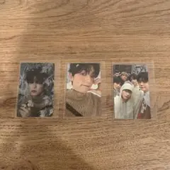 txt スビン トレカ タレントカード