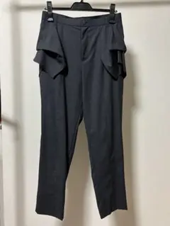 【極美品】 mint designs ミントデザインズ　スラックス　サイズ3