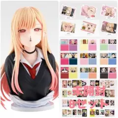 その着せ替え人形は恋をする 着せ恋 一番くじ 喜多川海夢 ラストワン賞