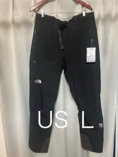 The North Face SUMMIT L4 SOFTSHELL PANTS