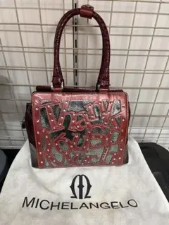 2025年最新】ミケランジェロ バッグの人気アイテム - メルカリ