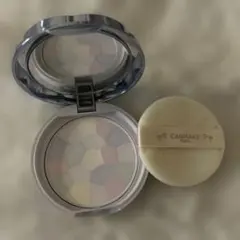 Canmake イルミネイティングフィニッシュパウダー 〜Abloom〜 01