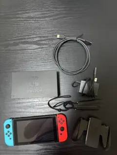 Nintendo Switch ニンテンドー スイッチ 初期型 #047-1 - メルカリ