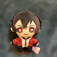 カラフルピーチ　ゆあんくん　ぬいぐるみ