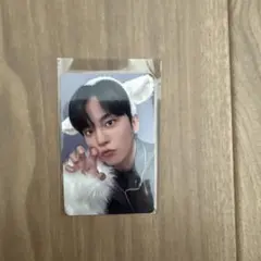 ATEEZ MAKESTAR メクス ヨントン 猫耳 トレカ ヨサン - メルカリ