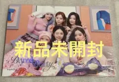 【新品】tripleS msnz Beyond beauty sun CD