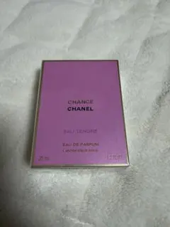 CHANEL CHANCE EAU TENDRE 35ml