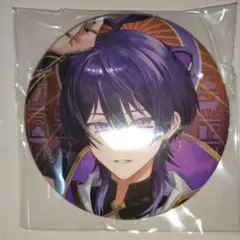 クロノヴァ しの 缶バッジ