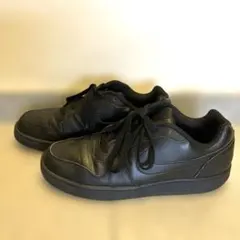 SALE⭐︎Nike ナイキ　スニーカー　エバノン　ロー　27センチ