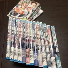 風光る 全巻セット 1〜45巻 渡辺多恵子 - メルカリ