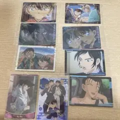 名探偵コナン　イタジャガカード