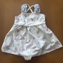 キッズ　水着　110センチ