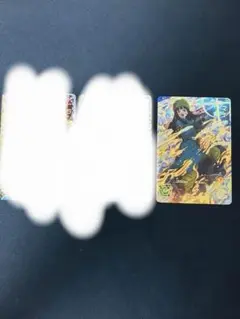 スーパードラゴンボールヒーローズマイ:未来のサムネイル