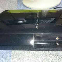 プレステ3  ジャンク品