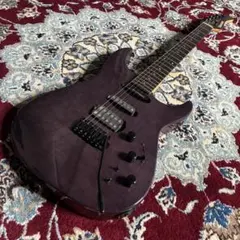 2026年最新】fernandes fr-75の人気アイテム - メルカリ