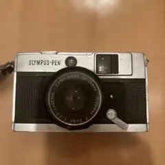 【動作確認済】 Olympus PEN S G05-0410-22v 動作確認済】 Olympus PEN S G05-0410-22v - メルカリ