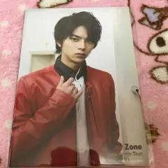 sexyzone 佐藤勝利 フォトセット