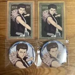 テニスの王子様　跡部王国 15周年記念POP UP SHOP　宍戸亮