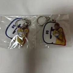 【まとめ売り】FC東京 波多野豪選手