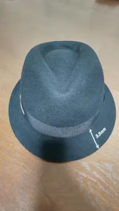 2025年最新】KINASHI CYCLE メンズ ハットの人気アイテム - メルカリ