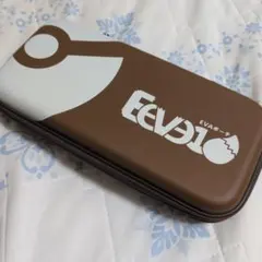 Nintendo Switch用 EVAポーチ イーブイ