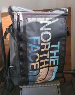 THE NORTH FACE バックパック　ヒューズボックス　 大容量