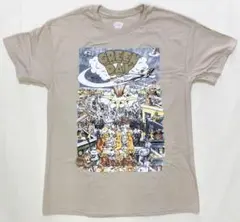 グリーン デイ・GREEN DAY・DOOKIE・USA版・L・Tシャツ・正規品