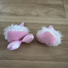 マリー　ヘアクリップ