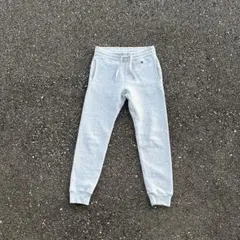 champion チャンピオン　リバースウィーブ　スウェットパンツ　グレー　M