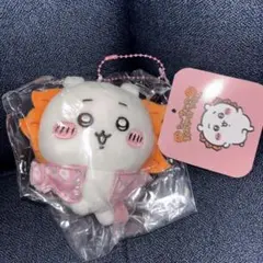 ちいかわ　シーサーのおみやげやさん　なんくるないさ〜‼︎ マスコット