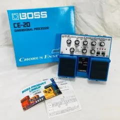 2025年最新】boss ce-20の人気アイテム - メルカリ