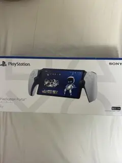 PlayStation Portal ps5リモートプレイヤー