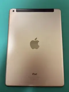 【電池劣化】Apple iPad Air MD791J/A 第一世代　16G