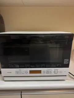 【焦げ除去済】TOSHIBAオーブンER-ND7 焦げ除去済】TOSHIBAオーブンER-ND7 東芝 石窯ドーム ER-ND7