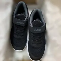 （新品）アシックス　レーザービーム　21センチ