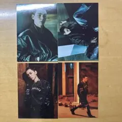 バーノン　kit フォトカード