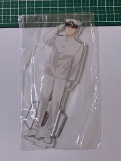 限定販売‼️ ダンガンロンパ まねきねこ アクリルスタンド 石丸 清多夏