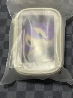 刀剣乱舞　御伴散歩　フリューくじ　ぽちくじ　A賞　ポーチ付きパペット　歌仙兼定