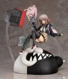 スーパーダンガンロンパ2 七海千秋 1/8 スケールフィギュア (三次再販)
