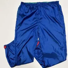 美品Columbia コロンビア　ビンテージ　ナイロンパンツ　ジャマイカ製のサムネイル