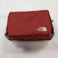 THE NORTH FACE ノースフェイス パデッドキャニスターS