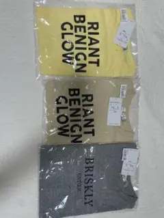 エバークローゼット Tシャツ 3枚セット　120サイズ
