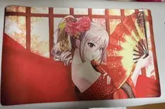 2026年最新】神崎蘭子 プレイマットの人気アイテム - メルカリ